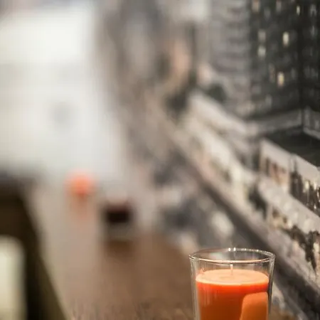 Apartment K10 *