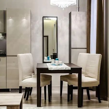 K10 Apartment Budapest