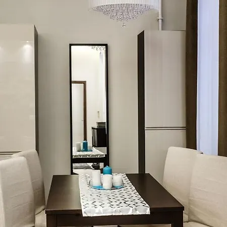 K10 Apartment *