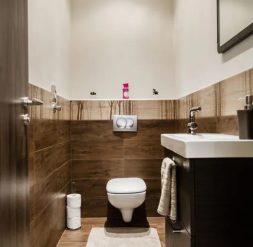 Apartamento K10 *