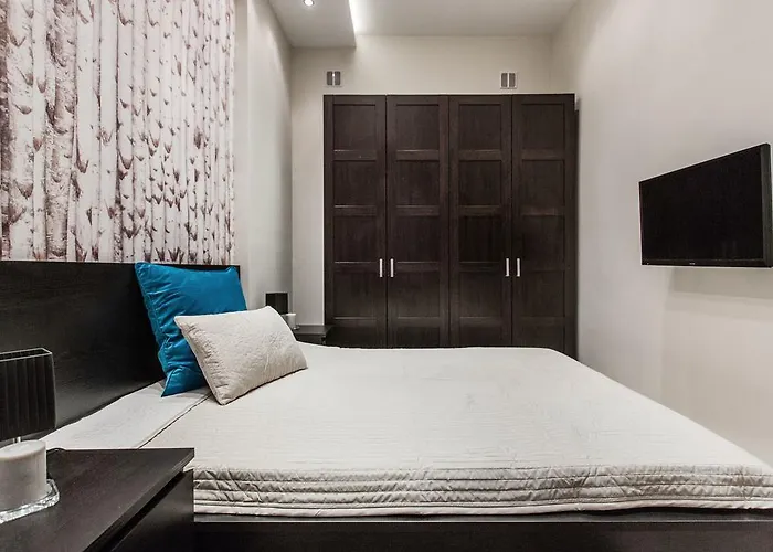 Apartamento K10 Budapest